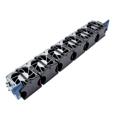 HP Proliant DL380 G3 G4 Server CPU Kühler 279036-001