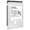 Festplatte Toshiba 3Tb MQ03ABB300 5400Rpm Sata III 2,5" Zoll – Bild 2