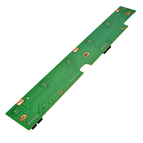 Backplane Board 647405-001 HP ProLiant 684889-001 DL380e Gen8 – Bild 2