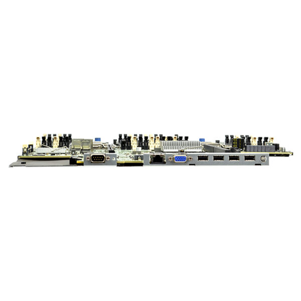 Mainboard HP Proliant DL380p Gen8 662530-001 24xDDR3 2xLGA2011 – Bild 3