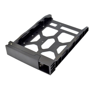 Qnap TS-451+ TS251+ HDD Caddy Festplatte Rahmen 3,5''