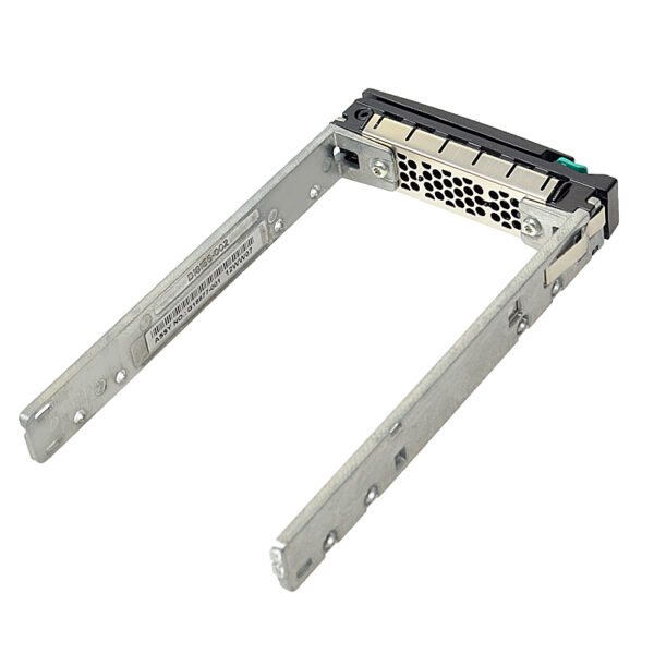 Rahmen Caddy Intel 2.5" HDD D18156-002 SR2600 SR2625 – Bild 3
