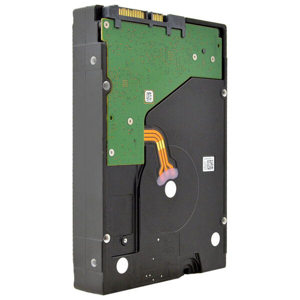 Festplatte Seagate 8TB ST8000NM0105 256Mb Cache 7200Rpm Sata III 3,5'' Zoll – Bild 3