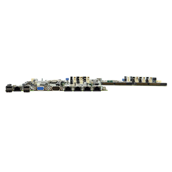 HP 647400-002 4K1415  2x LGA1366 12x DDR3 Proliant DL360e G8 – Bild 3