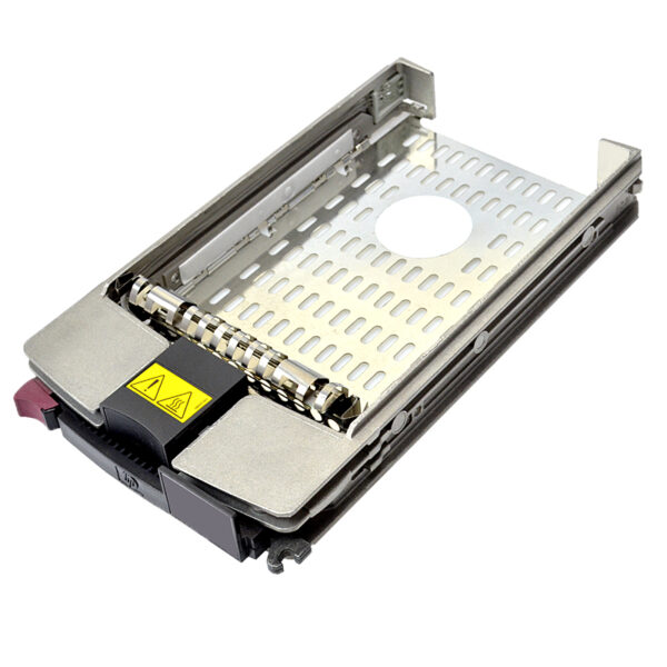 Rahmen 349471-003 HP Caddy HARD DRIVE 3.5 LFF SCSI FOR U320
