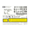 HP DVD-ROM GDR-8084N IDE 391649-MD1 395910-001 – Bild 4