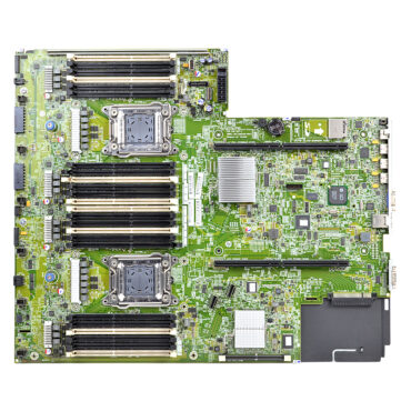 Mainboard HP Proliant DL380p Gen8 662530-001 24xDDR3 2xLGA2011