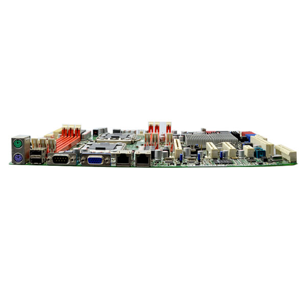 Server Mainboard Asus Z8NA-D6 2xSOCKET LGA1366 6xDDR3 – Bild 3