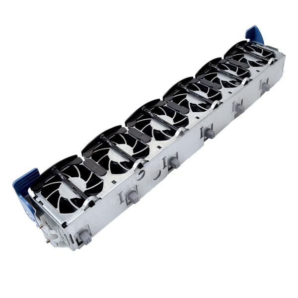 HP Proliant DL380 G3 G4 Server CPU Kühler 279036-001 – Bild 2