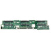 Backplane HP 289552-001 SCSI BOARD DL380 G3 – Bild 2