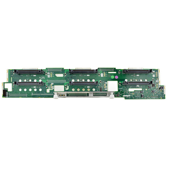 Backplane HP 289552-001 SCSI BOARD DL380 G3 – Bild 2