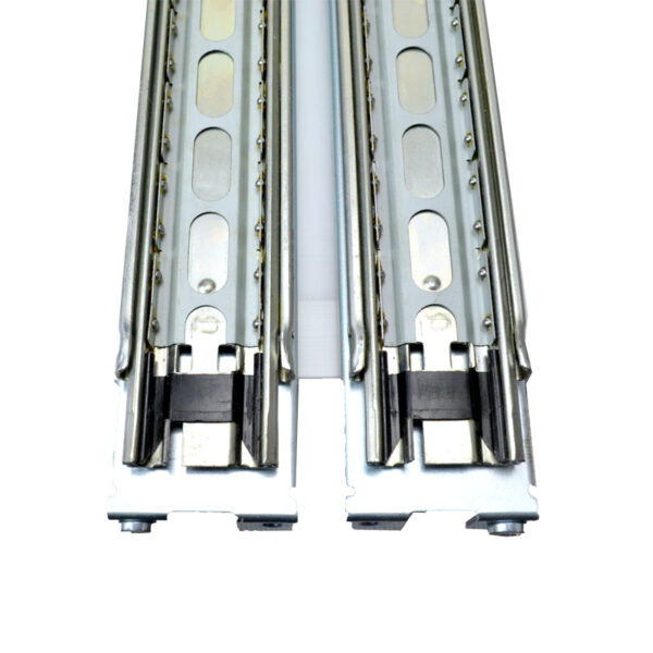 Fujitsu 1U Rails Rackschienen Kit A3C40059212 G für RX200 S3 Schienen (rechts/links) – Bild 4