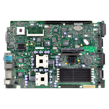 Mainboard HP Proliant DL380p Gen3 314670-001 2x604