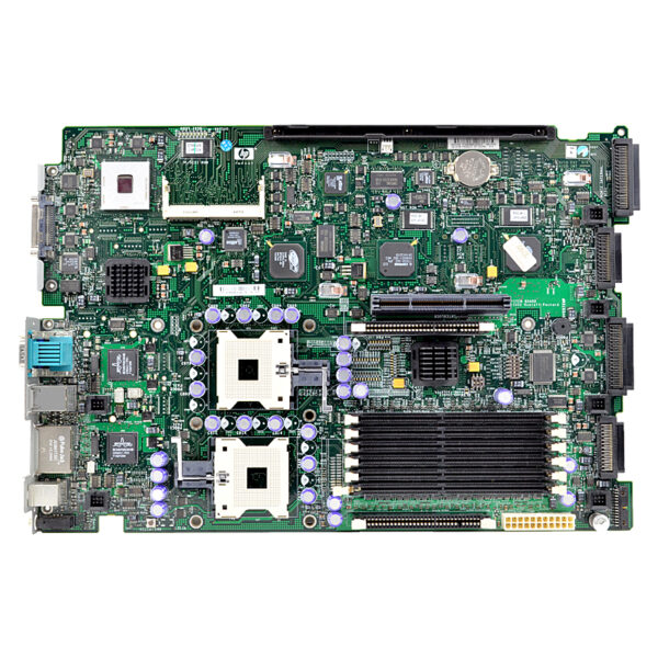 Mainboard HP Proliant DL380p Gen3 314670-001 2x604