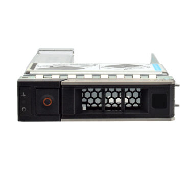 Dell 2.5" to 3.5" Adapter Dell 9W8C4 X7K8W R540 R640 R740 R740xd