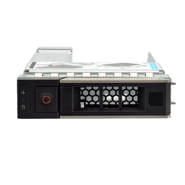Dell 2.5" to 3.5" Adapter Dell 9W8C4 X7K8W R540 R640 R740 R740xd