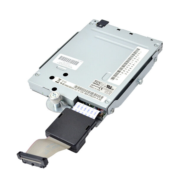 Citizen X1DE HP DL380 Floppy Drive 228507-001 X1D X1DE-39R – Bild 2
