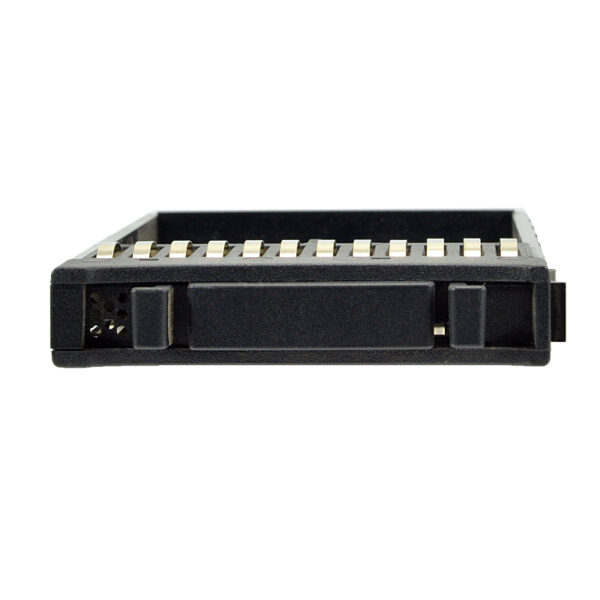 HP 2.5" SAS / SATA HDD Blindblende Filler Caddy ProLiant G5, G6, G7 376384-001
