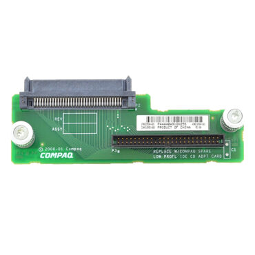 Multi-Bay Adapter Karte Compaq 228504-001 010984-001 IDE ProLiant DL380