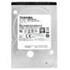 Festplatte Toshiba 3Tb MQ03ABB300 5400Rpm Sata III 2,5" Zoll