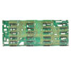 Backplane NETAPP SAS XYRATEX DS4243 0936603-02 – Bild 2
