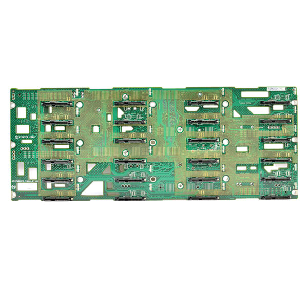 Backplane NETAPP SAS XYRATEX DS4243 0936603-02 – Bild 2