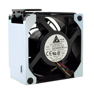 Lüfter FUJITSU A3C40094788 PRIMERGY RX300 S6 12V 0.83A