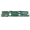 Backplane HP 289552-001 SCSI BOARD DL380 G3