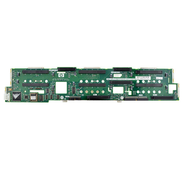 Backplane HP 289552-001 SCSI BOARD DL380 G3