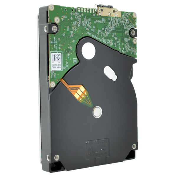 Western Digital WD50NDZW 5TB USB 3.0 2,5 Zoll – Bild 3