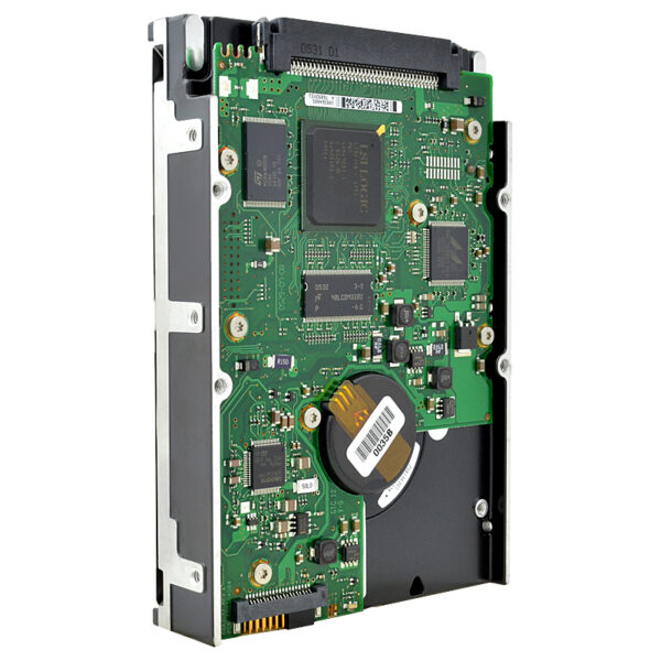 Festplatte HP BD03688272 36GB SCSI U320 10000RPM 3.5" Zoll 360205-007 – Bild 3