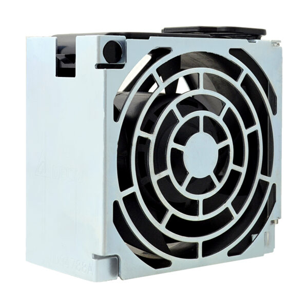 Lüfter FUJITSU A3C40094788 PRIMERGY RX300 S6 12V 0.83A – Bild 2