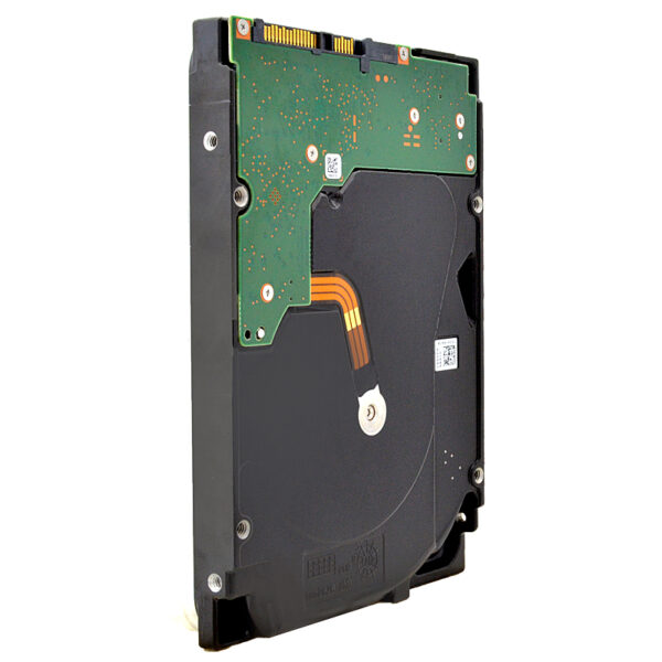Seagate ST12000NM0038 12TB 7200Rpm 256Mb Cache Sas III 3,5" Zoll Exos X14 – Bild 3