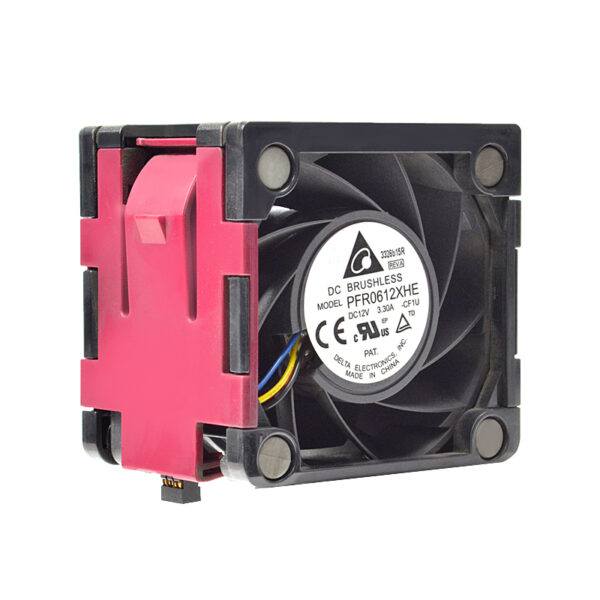 Lüfter HP Delta PFR0612XHE 654577-002 ProLiant DL380p Gen8 662520-001 – Bild 2