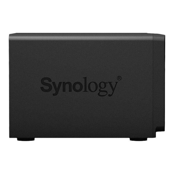 Synology DiskStation NAS DS620slim DDR3 2GB 6x BAY – Bild 3
