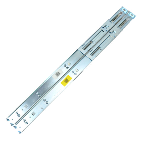 Fujitsu 1U Rails Rackschienen Kit A3C40059212 G für RX200 S3 Schienen (rechts/links)