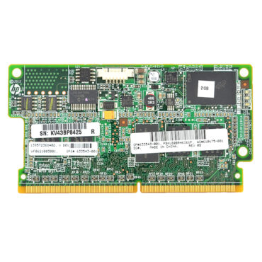 HP Smart Array 2GB Cache Speicher 633543-001 für r P222 P420 P421