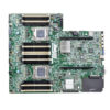 HP PROLIANT 732143-001 24xDDR3 732143-001 DL380 G8 2xLGA2011