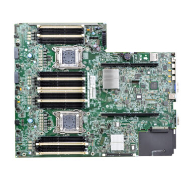 HP PROLIANT 732143-001 24xDDR3 732143-001 DL380 G8 2xLGA2011