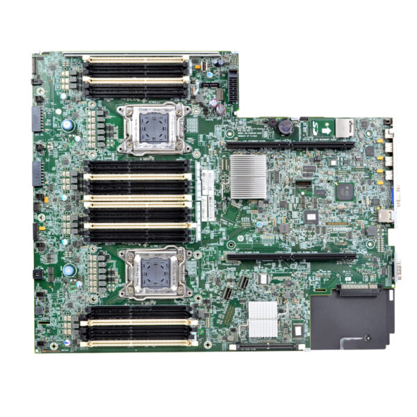 HP PROLIANT 732143-001 24xDDR3 732143-001 DL380 G8 2xLGA2011