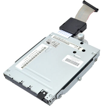 Citizen X1DE HP DL380 Floppy Drive 228507-001 X1D X1DE-39R