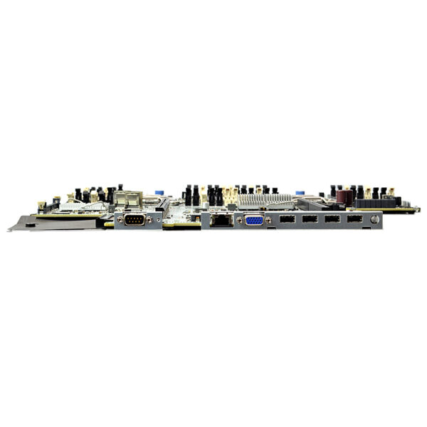 HP PROLIANT 732143-001 24xDDR3 732143-001 DL380 G8 2xLGA2011 – Bild 3