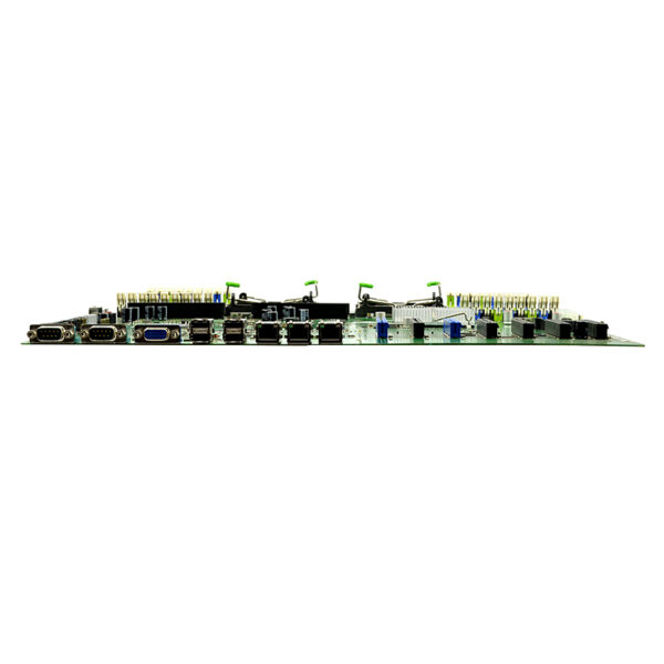 Server Mainboard FUJITSU D2619-N15 GS2 DUAL SOCKET LGA1366 DDR3 RX/TX300 S6 – Bild 3
