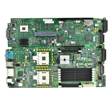 Mainboard HP 359251-001 012317-001 2X SOCKET 604 DDR2 DL380 G4 1x LVD/SCSI