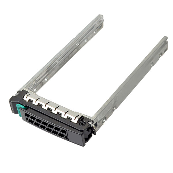 Rahmen Caddy Intel 2.5" HDD D18156-002 SR2600 SR2625 – Bild 2