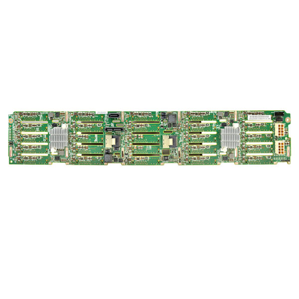 Backplane 1395T2440901 HP PROLIANT DL380P 25-BAY 2.5" HDD SAS/SATA 4K1385 – Bild 2