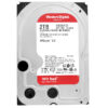 WD Red Plus WD20EFZX 2TB 5400Rpm 128Mb Cache Sata III 3.5" Zoll