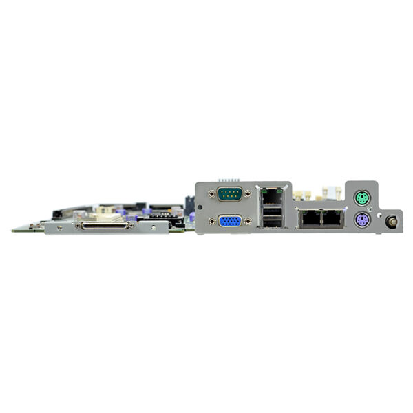 Mainboard HP Proliant DL380p Gen3 314670-001 2x604 – Bild 3