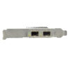 HP NC552SFP 2xSFP+ 10GbE Ethernet Adapter 614506-001 614201-001 – Bild 4