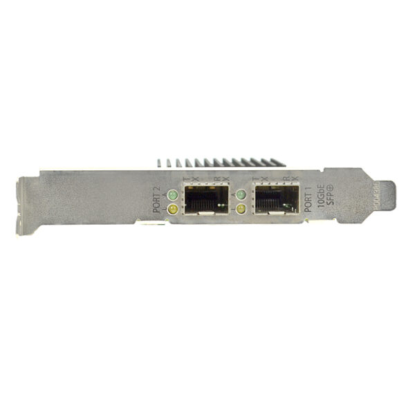 HP NC552SFP 2xSFP+ 10GbE Ethernet Adapter 614506-001 614201-001 – Bild 4